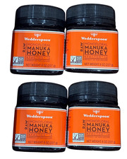 Wedderspoon raw manuka for sale  Brooklyn
