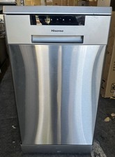 Hisense 45cm slimline for sale  COVENTRY