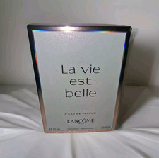 75ml lancome perfum for sale  MIDDLESBROUGH