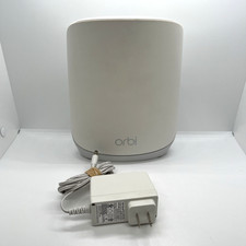 Netgear orbi rbs760 for sale  Sterling
