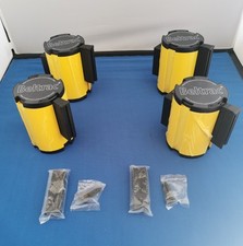 Beltrac wandgurtkassetten gelb gebraucht kaufen  Dettenheim