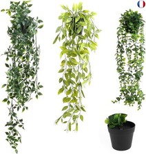 Vfandv plante artificielle d'occasion  Paris IX