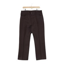 Vintage wrangler trousers for sale  CHESTERFIELD