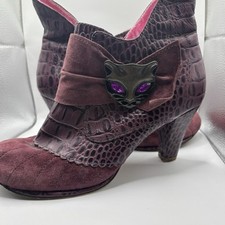 Womens irregular choice for sale  AYLESBURY