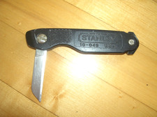 Vintage stanley utility for sale  Hemlock