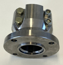 Split half coupling for sale  GREAT YARMOUTH
