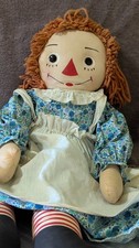 georgene raggedy for sale georgene raggedy for sale Sun Prairie