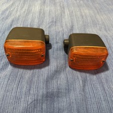 Blinker gehäuse schwarz gebraucht kaufen  Emmerzhsn., Steinebach