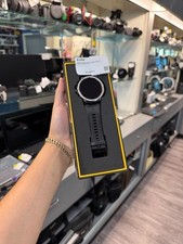 Smartwatch Alpha Gear Raptor para iOS/Android iPhone preto - Excelente estado comprar usado  Enviando para Brazil