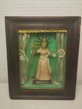 Rare diorama voto d'occasion  Brives-Charensac