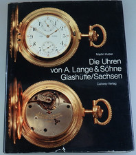 Martin huber uhren gebraucht kaufen  Deutschland