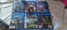 Lotto giochi ps4 usato  Vigonovo
