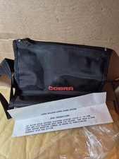 Cobra eclipse cte55 for sale  WELSHPOOL