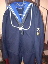 Divisa marina militare usato  Valverde