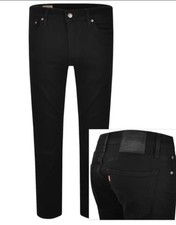 Men black levi for sale  MOTHERWELL