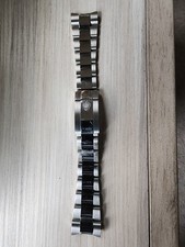 Oyster bracelet rolex for sale  Lanham