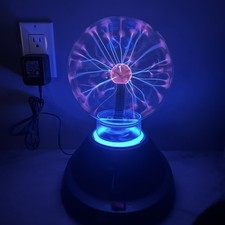 Magical plasma ball for sale  West Sayville