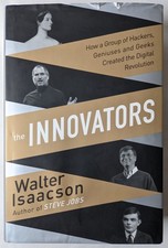 Innovators group inventors for sale  Dayton