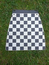 vespa mudflap for sale  CHICHESTER