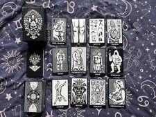 Arcane bullshit oracle for sale  STOWMARKET