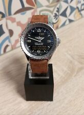 Breitling chronospace a56012.1 d'occasion  Meung-sur-Loire