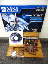 Msi graphics card for sale  Dodge Center