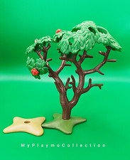 Playmobil arbre végétation d'occasion  Sainte-Jamme-sur-Sarthe