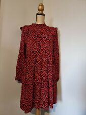 Zara superbe robe d'occasion  Hergnies