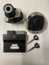 Kawasaki 650 ecu for sale  WELSHPOOL