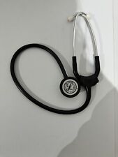 Estetoscopio 3M Littmann Select negro 28 pulgadas usado segunda mano  Embacar hacia Argentina