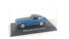 Pegaso z102 1952 d'occasion  Niort