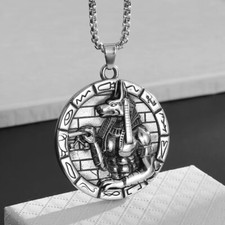 Men egyptian silver for sale  Flushing