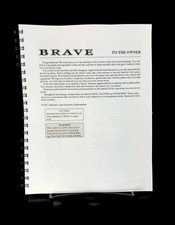 1997 winnebago brave for sale  Chicago