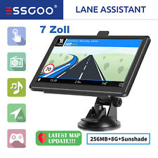 Essgoo zoll auto gebraucht kaufen  Bremen