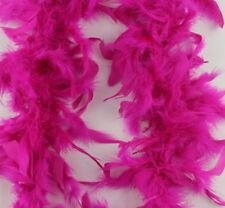 Feather boa costume for sale  LONDON
