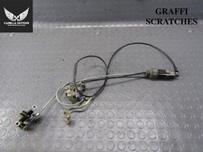 Sblocco sella yamaha usato  Italia