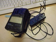 Zoom 9002 Procesador de efectos de guitarra avanzado vintage España, usado comprar usado  Enviando para Brazil