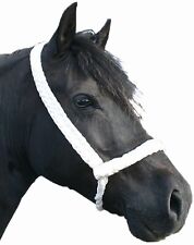 Hand plaited white for sale  LAMPETER