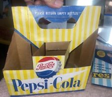 Vintage 1950 pepsi for sale  Beatrice