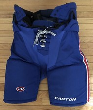 Easton montreal canadiens for sale  New Hope
