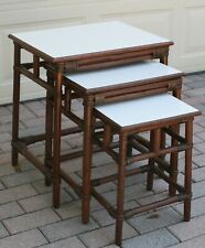 Mid century bamboo for sale  Jupiter