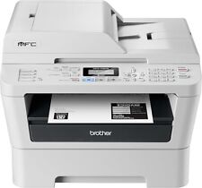 Brother mfc 7360ne gebraucht kaufen  Schwartbuck