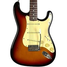 Fender japan st62 usato  Spedire a Italy