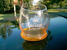 Bacardi limon glass for sale  Fort Lauderdale