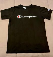 Champion shirt usato  Trebisacce