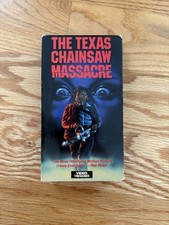 Texas chainsaw massacre for sale  Mill Hall