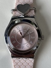Swatch irony ylz101 for sale  BRADFORD