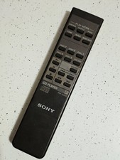 Télécommande sony d306 d'occasion  Marseille XIV