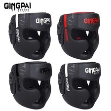 Boxing headguard gingpai for sale  HASLEMERE