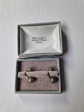 Bouton manchette signé d'occasion Bouton manchette signé d'occasion  Clermont-Ferrand-